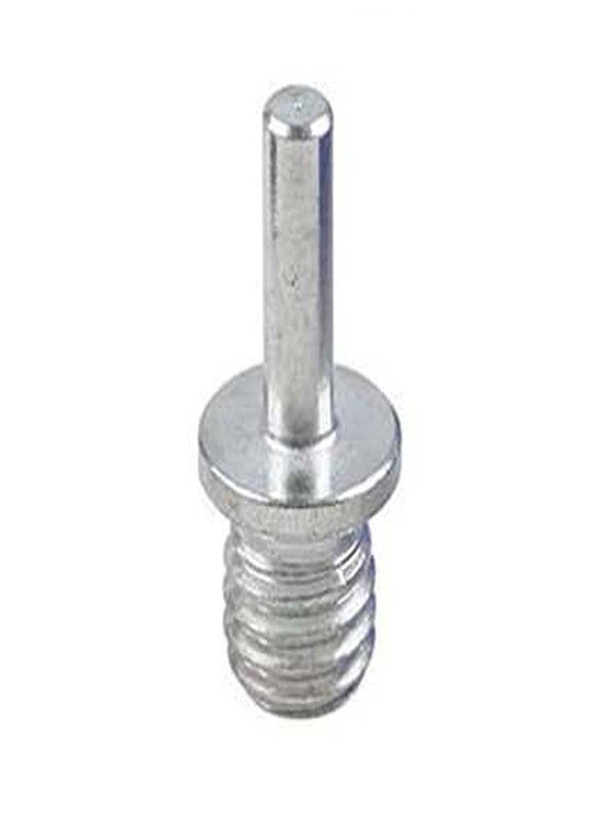 DIY Crafts 1 Pc, M14 Universal Nut Only, Universal M 10/14 Backing Polishing Buffing Plate Pad with Drill Adapter, 3/4/7"in (1 Pc, M14 Universal Nut Only) - Image 2